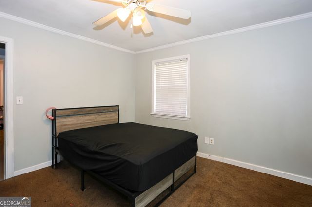 1259 Cherokee Avenue, Griffin, GA 30224