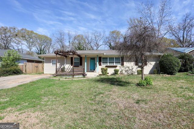 1259 Cherokee Avenue, Griffin, GA 30224