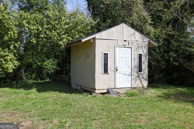 1259 Cherokee Avenue, Griffin, GA 30224