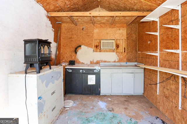 1259 Cherokee Avenue, Griffin, GA 30224