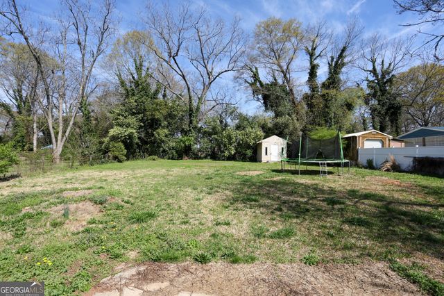 1259 Cherokee Avenue, Griffin, GA 30224