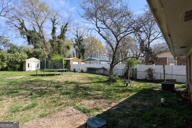 1259 Cherokee Avenue, Griffin, GA 30224