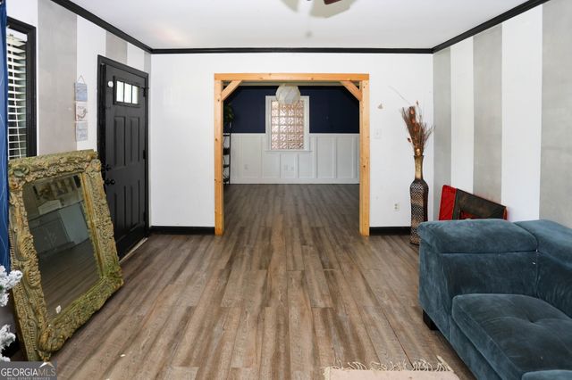 1259 Cherokee Avenue, Griffin, GA 30224