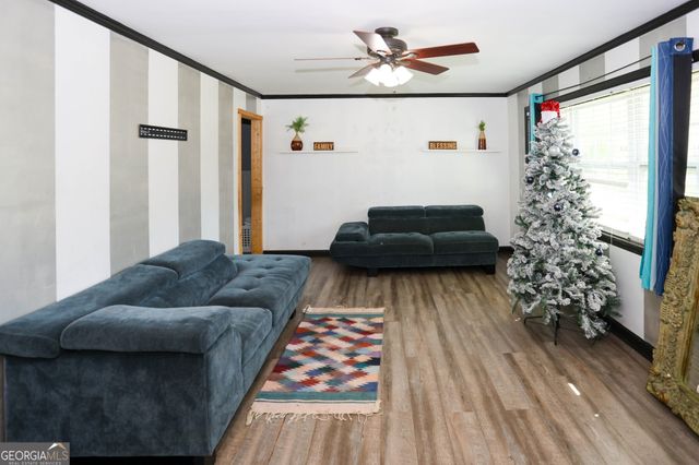 1259 Cherokee Avenue, Griffin, GA 30224