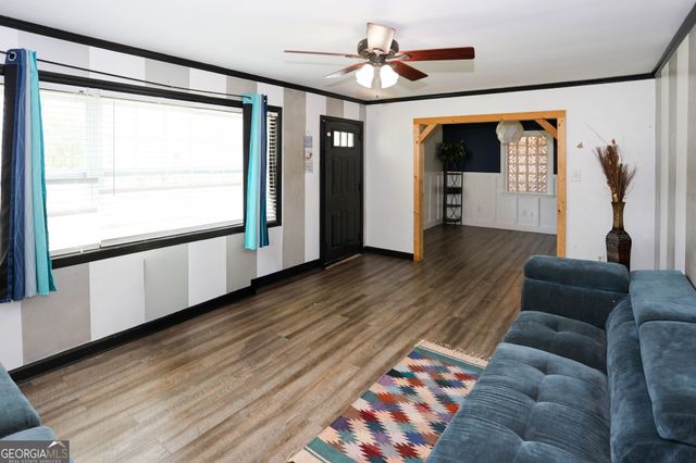 1259 Cherokee Avenue, Griffin, GA 30224