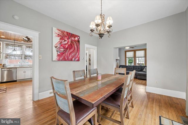 901 DEWEY AVE, Hagerstown, MD 21742