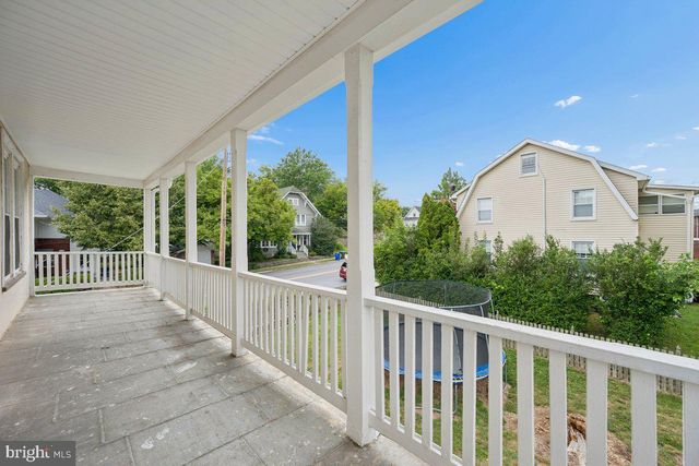 901 DEWEY AVE, Hagerstown, MD 21742