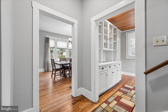 901 DEWEY AVE, Hagerstown, MD 21742