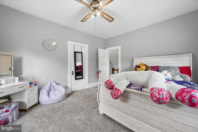 901 DEWEY AVE, Hagerstown, MD 21742