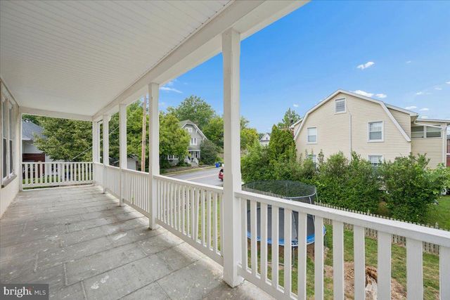 901 DEWEY AVE, Hagerstown, MD 21742