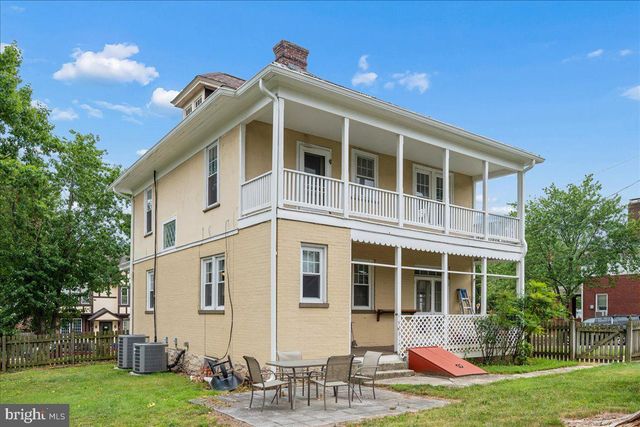 901 DEWEY AVE, Hagerstown, MD 21742