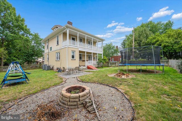 901 DEWEY AVE, Hagerstown, MD 21742