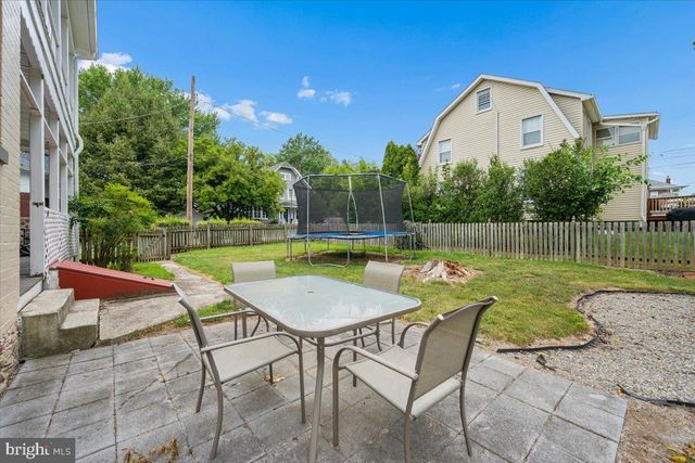 901 DEWEY AVE, Hagerstown, MD 21742