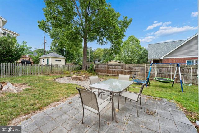 901 DEWEY AVE, Hagerstown, MD 21742