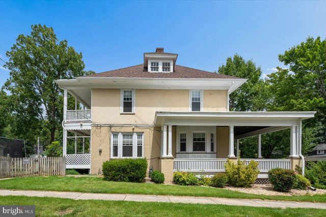 901 DEWEY AVE, Hagerstown, MD 21742