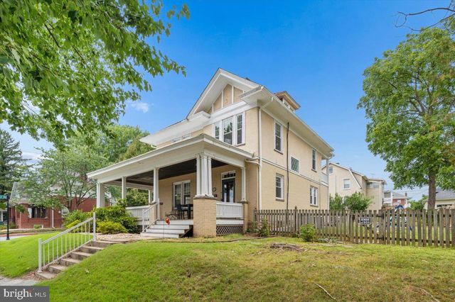 901 DEWEY AVE, Hagerstown, MD 21742
