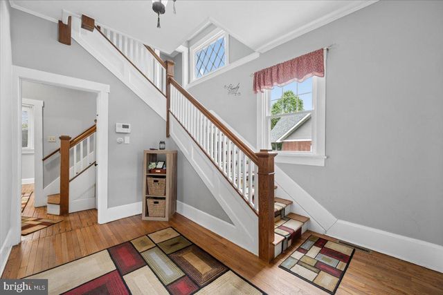 901 DEWEY AVE, Hagerstown, MD 21742