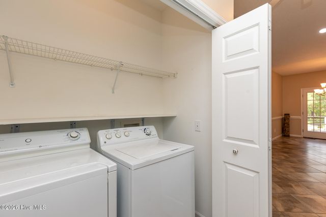 142 Overlook Drive, West End, NC 27376