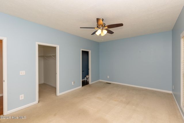 142 Overlook Drive, West End, NC 27376