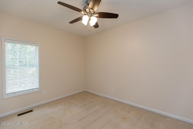 142 Overlook Drive, West End, NC 27376