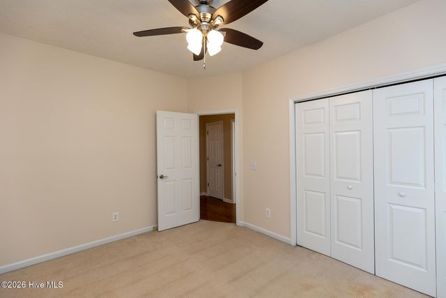 142 Overlook Drive, West End, NC 27376
