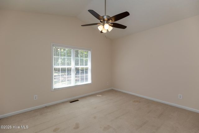 142 Overlook Drive, West End, NC 27376