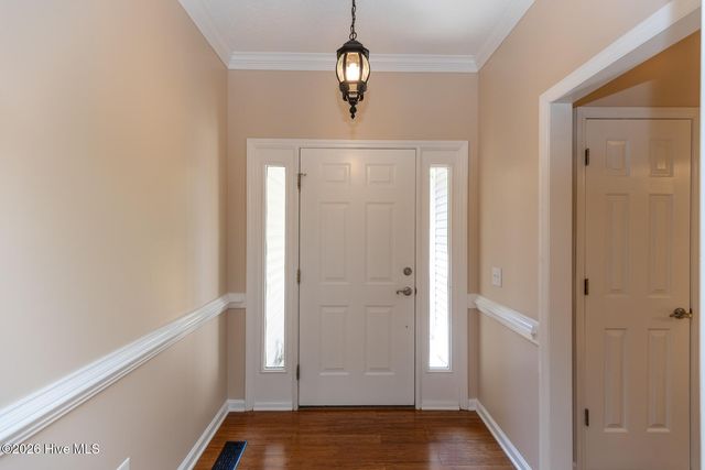 142 Overlook Drive, West End, NC 27376