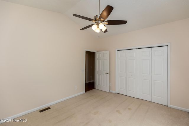 142 Overlook Drive, West End, NC 27376