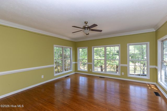 142 Overlook Drive, West End, NC 27376