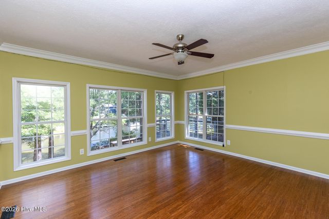 142 Overlook Drive, West End, NC 27376