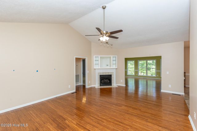 142 Overlook Drive, West End, NC 27376