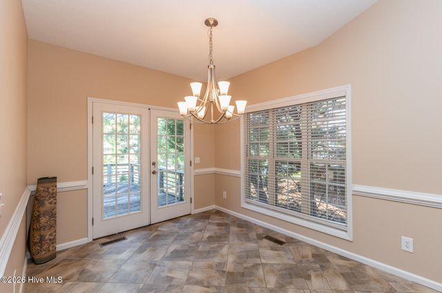 142 Overlook Drive, West End, NC 27376