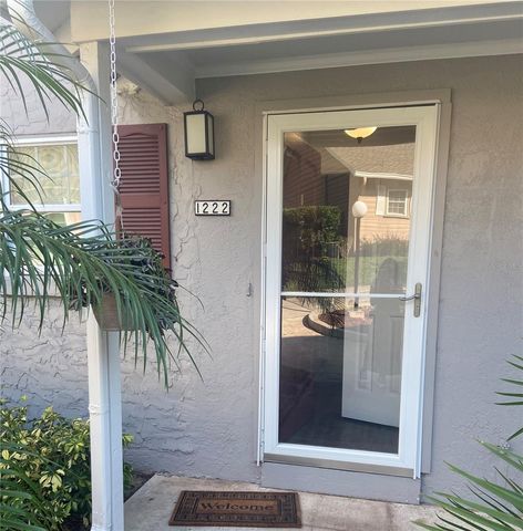 1222 VILLA LANE 136, Apopka, FL 32712