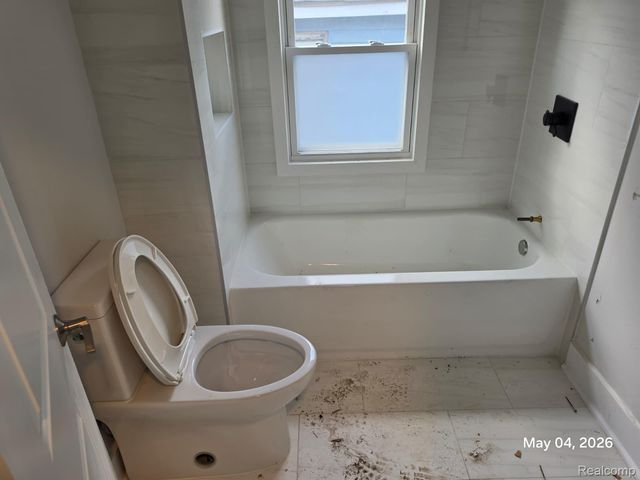 3443 Saint Clair Street, Detroit, MI 48214