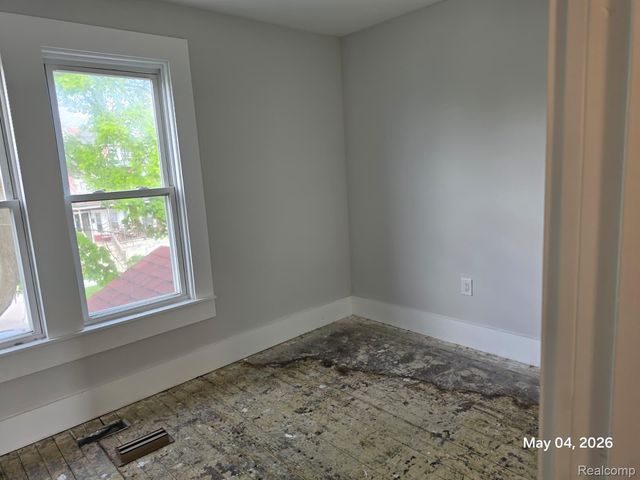 3443 Saint Clair Street, Detroit, MI 48214