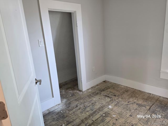 3443 Saint Clair Street, Detroit, MI 48214