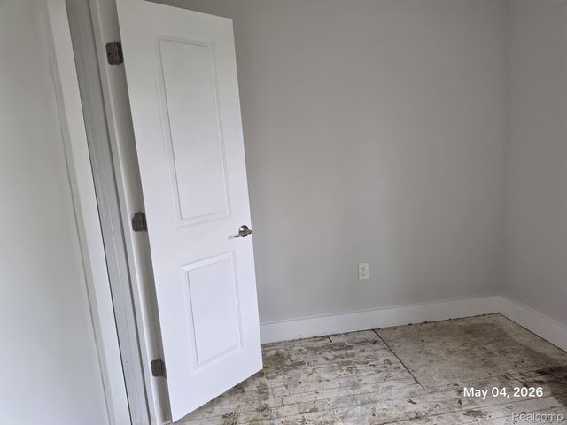 3443 Saint Clair Street, Detroit, MI 48214