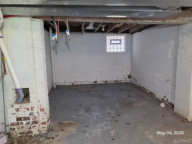 3443 Saint Clair Street, Detroit, MI 48214