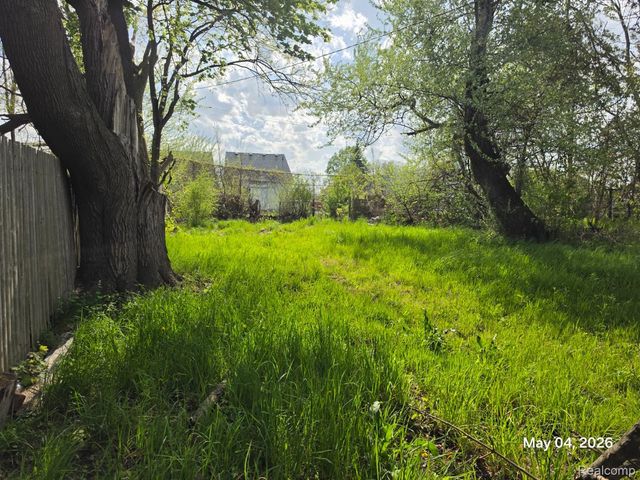 3443 Saint Clair Street, Detroit, MI 48214