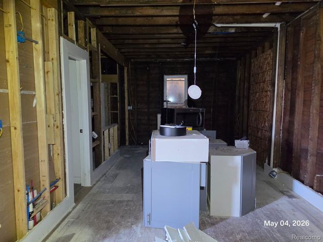 3443 Saint Clair Street, Detroit, MI 48214