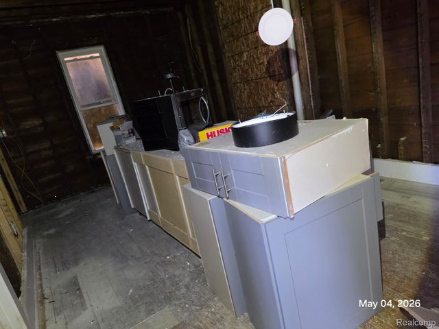 3443 Saint Clair Street, Detroit, MI 48214