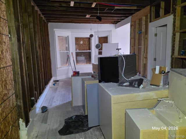 3443 Saint Clair Street, Detroit, MI 48214