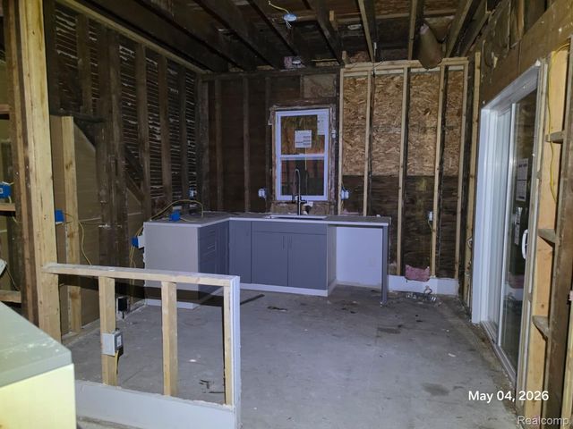 3443 Saint Clair Street, Detroit, MI 48214