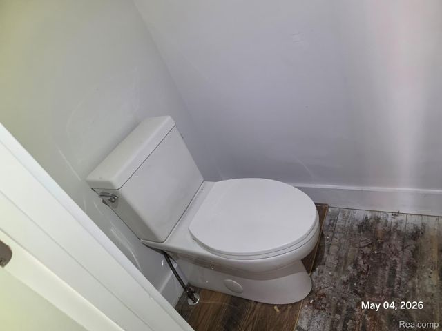 3443 Saint Clair Street, Detroit, MI 48214