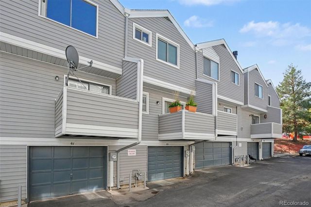 63 S Nome Street, Aurora, CO 80012
