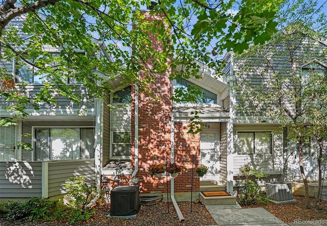 63 S Nome Street, Aurora, CO 80012