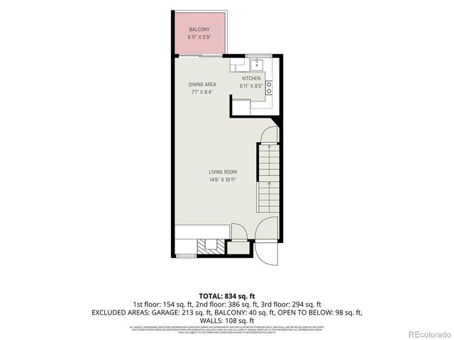 63 S Nome Street, Aurora, CO 80012