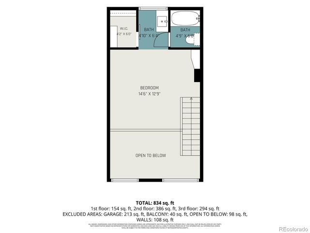 63 S Nome Street, Aurora, CO 80012