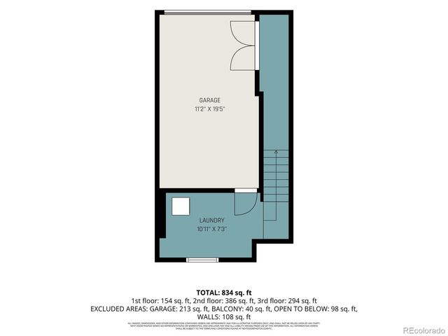 63 S Nome Street, Aurora, CO 80012