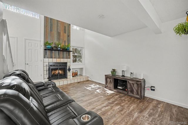 63 S Nome Street, Aurora, CO 80012